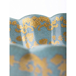 Фарфоровая чаша Стрекозы Marlo Turi варинант исполнения - 5 | Loft Concept во Владивостоке