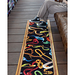 Коврик Seletti Snakes варинант исполнения - 3 | Loft Concept во Владивостоке