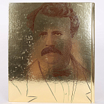 Книга Louis Vuitton Marc Jacobs Limmited edition варинант исполнения - 2 | Loft Concept во Владивостоке