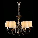 Люстра подвесная Gaell Metal варинант исполнения - 3 | Loft Concept во Владивостоке