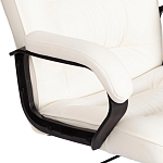 Кресло компьютерное белое City Chair варинант исполнения - 4 | Loft Concept во Владивостоке