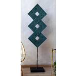 Скульптура из серии «Земля Биармии» широкая варинант исполнения - 1 | Loft Concept во Владивостоке