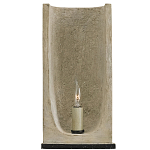 Бра настенное из бетона Rustic Charm варинант исполнения - 2 | Loft Concept во Владивостоке