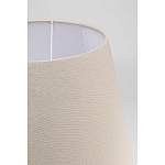 Настольная лампа в детскую Белый морской котик варинант исполнения - 5 | Loft Concept во Владивостоке