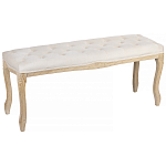 Банкетка French Seating Raffaello варинант исполнения - 1 | Loft Concept во Владивостоке