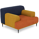 Кресло Augustine варинант исполнения - 1 | Loft Concept во Владивостоке