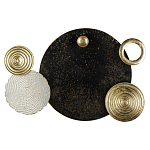 Панно настенное Blank  Space варинант исполнения - 1 | Loft Concept во Владивостоке