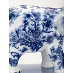 Держатель для книг The blue elephant варинант исполнения - 5 | Loft Concept во Владивостоке