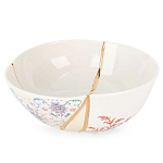 Салатник Seletti Kintsugi варинант исполнения - 1 | Loft Concept во Владивостоке