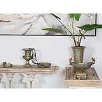 Пепельница фарфоровая Bear  варинант исполнения - 12 | Loft Concept во Владивостоке