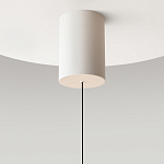 Подвесной светильник Gerhard 3000К 39Вт варинант исполнения - 12 | Loft Concept во Владивостоке