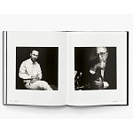 Эксклюзивные портреты знаменитостей Alexander Fury The Dior Sessions  варинант исполнения - 3 | Loft Concept во Владивостоке