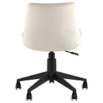 Кресло для рабочего стола Sheilly Beige варинант исполнения - 4 | Loft Concept во Владивостоке