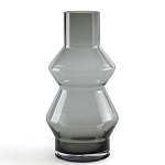 Ваза стеклянная для цветов Brighter Stars варинант исполнения - 1 | Loft Concept во Владивостоке