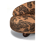 Дизайнерский Диван Wakonda варинант исполнения - 3 | Loft Concept во Владивостоке