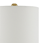 Настольная лампа цилиндрической формы Congenital Surface варинант исполнения - 2 | Loft Concept во Владивостоке