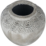 Кашпо Egyptian варинант исполнения - 4 | Loft Concept во Владивостоке