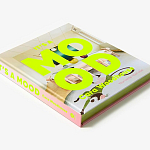 Подарочная Книгаn Its a Mood: Your home. Your vibe варинант исполнения - 6 | Loft Concept во Владивостоке