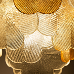 Люстра Mendelssohn варинант исполнения - 6 | Loft Concept во Владивостоке