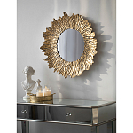 Настенное зеркало The ribbed core варинант исполнения - 9 | Loft Concept во Владивостоке