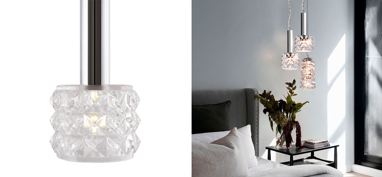 Подвесной светильник White Berenger Подвесной светильник White Berenger - Loft-Concept во Владивостоке