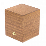 Икорница с ложкой с декором "Дед с осетром" с гравировкой на подставке из натурального камня Нефрит Decorative Cavair Dishes варинант исполнения - 2 | Loft Concept во Владивостоке