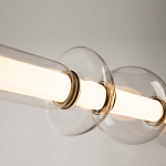 Подвесной светильник Sospiro варинант исполнения - 3 | Loft Concept во Владивостоке