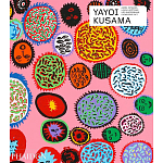 Yayoi Kusama (Revised and Expanded Edition) варинант исполнения - 1 | Loft Concept во Владивостоке