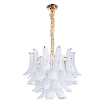 Люстра Lamp Silvia варинант исполнения - 5 | Loft Concept во Владивостоке