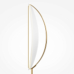 Напольный торшер светодионый Breeze 3000К 33Вт варинант исполнения - 2 | Loft Concept во Владивостоке