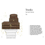 Megan Hess The Bag варинант исполнения - 3 | Loft Concept во Владивостоке