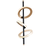 Подвесной светильник Tech Roul Light варинант исполнения - 1 | Loft Concept во Владивостоке