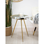 Столик дизайнерский Triple vent варинант исполнения - 4 | Loft Concept во Владивостоке