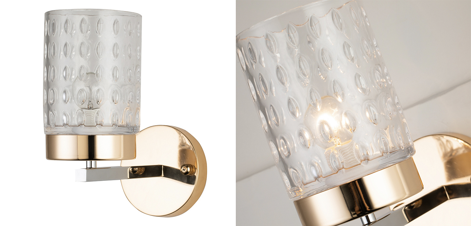 Бра Didian Sconce Бра Didian Sconce - Loft-Concept во Владивостоке
