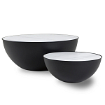 Столик журнальный в форме полусферы Table Bowl варинант исполнения - 5 | Loft Concept во Владивостоке