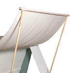 Кровать в детскую в виде домика Tiny Townn Bed варинант исполнения - 7 | Loft Concept во Владивостоке