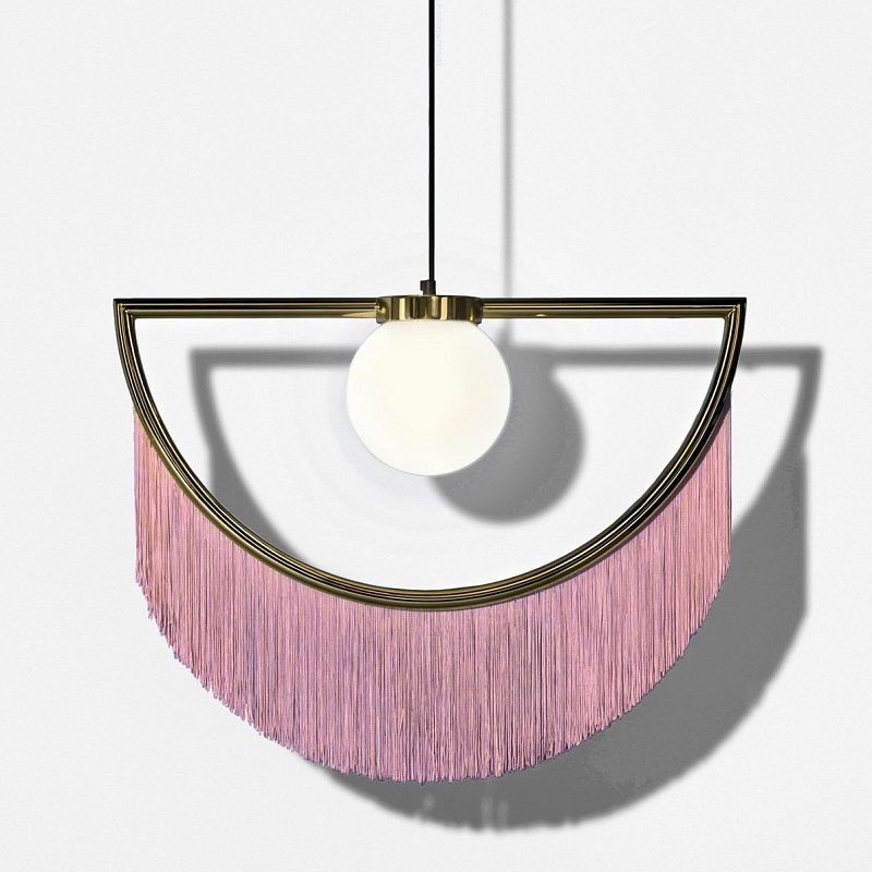 Подвесной светильник Houtique Masquespacio WINK Lamp    во Владивостоке | Loft Concept 