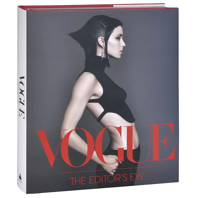 Подарочная Книга Vogue: The Editors  Eye  во Владивостоке | Loft Concept 