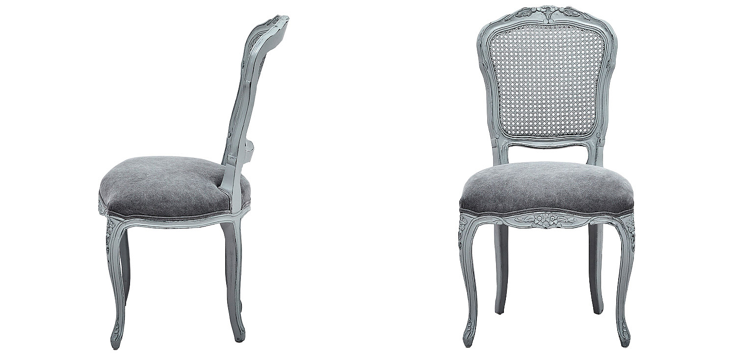 Стул Maria Antoinette Stool Стул Maria Antoinette Stool - Loft-Concept во Владивостоке