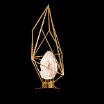 Настольная лампа с плафоном в виде камня Embodiment варинант исполнения - 4 | Loft Concept во Владивостоке