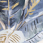 Панно декоративное Листва Volume Effect варинант исполнения - 4 | Loft Concept во Владивостоке