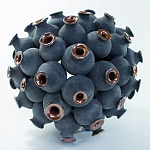 Скульптура парная «Дуальность» варинант исполнения - 2 | Loft Concept во Владивостоке