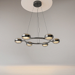 Люстра подвесная Mind 3000К 60Вт варинант исполнения - 3 | Loft Concept во Владивостоке