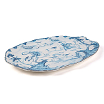 Блюдо Seletti Classics on Acid варинант исполнения - 1 | Loft Concept во Владивостоке