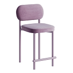 Стул полубарный «Топтыныч» варинант исполнения - 1 | Loft Concept во Владивостоке