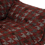 Кресло-качалка Roderick Rocking Chair варинант исполнения - 5 | Loft Concept во Владивостоке