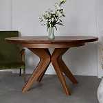 Стол обеденный «STL 08» варинант исполнения - 2 | Loft Concept во Владивостоке