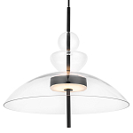 Подвесной светильник Violet варинант исполнения - 1 | Loft Concept во Владивостоке