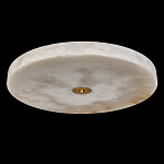 Люстра потолочная круглая минималистичная Perfection of Geometry варинант исполнения - 3 | Loft Concept во Владивостоке