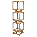 Стеллаж Cubo варинант исполнения - 1 | Loft Concept во Владивостоке